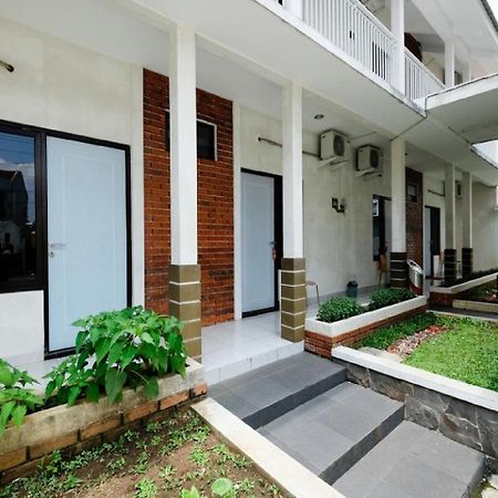 Reddoorz Near Moro Mall Purwokerto Dış mekan fotoğraf