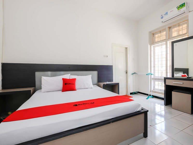 Reddoorz Near Moro Mall Purwokerto Dış mekan fotoğraf