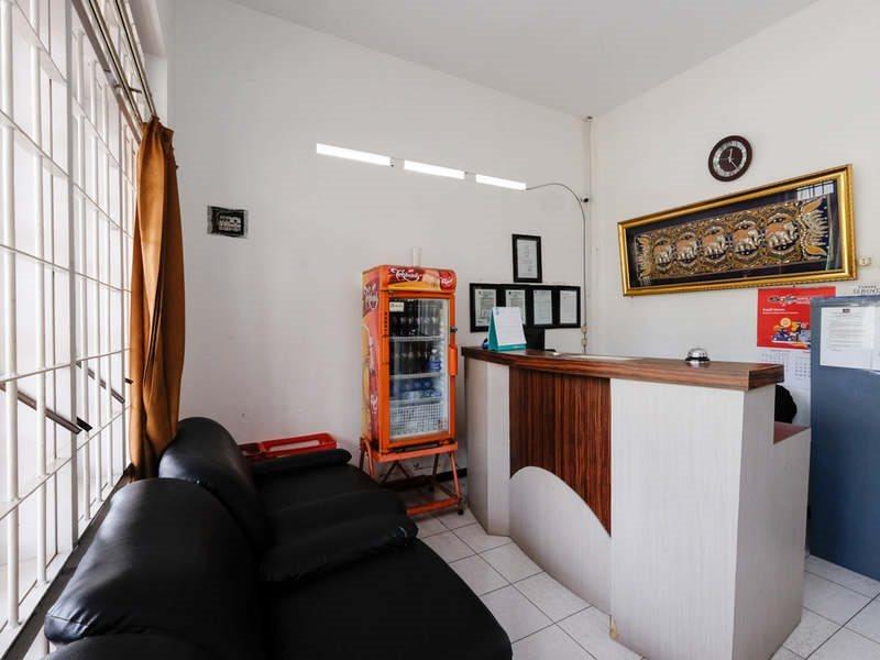 Reddoorz Near Moro Mall Purwokerto Dış mekan fotoğraf