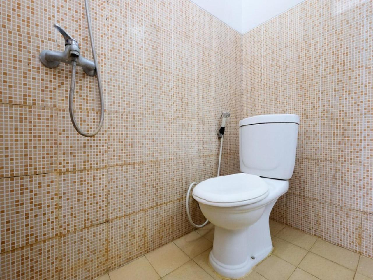 Reddoorz Near Moro Mall Purwokerto Dış mekan fotoğraf