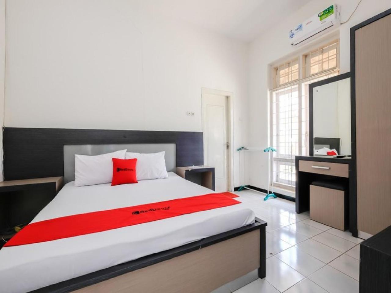 Reddoorz Near Moro Mall Purwokerto Dış mekan fotoğraf