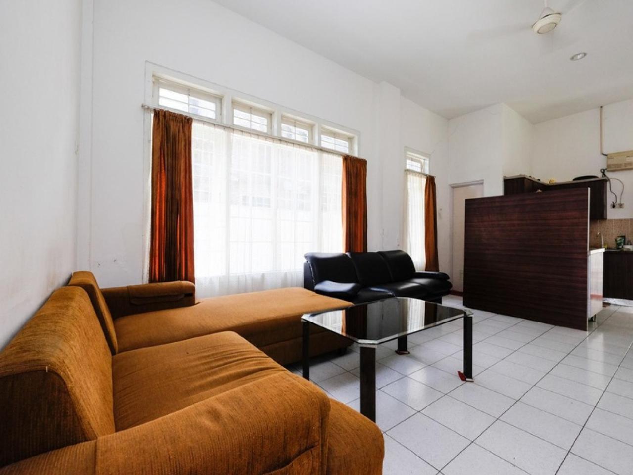 Reddoorz Near Moro Mall Purwokerto Dış mekan fotoğraf