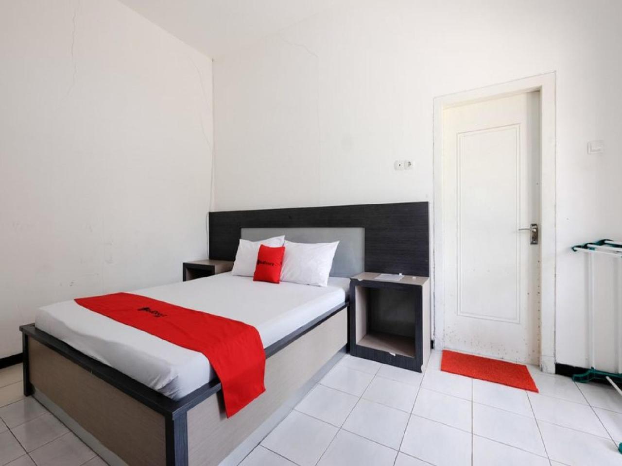 Reddoorz Near Moro Mall Purwokerto Dış mekan fotoğraf