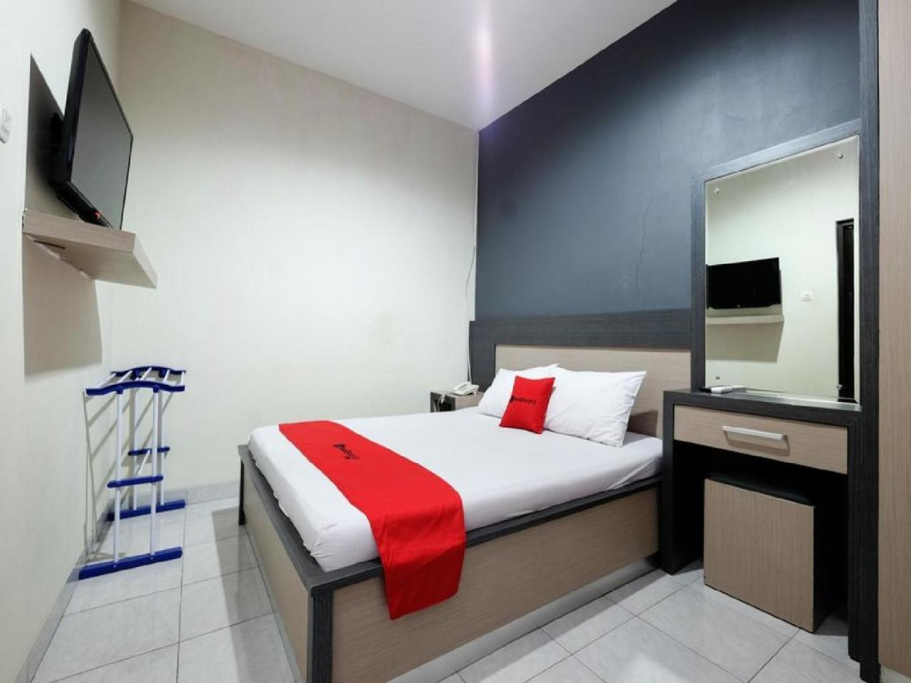 Reddoorz Near Moro Mall Purwokerto Dış mekan fotoğraf