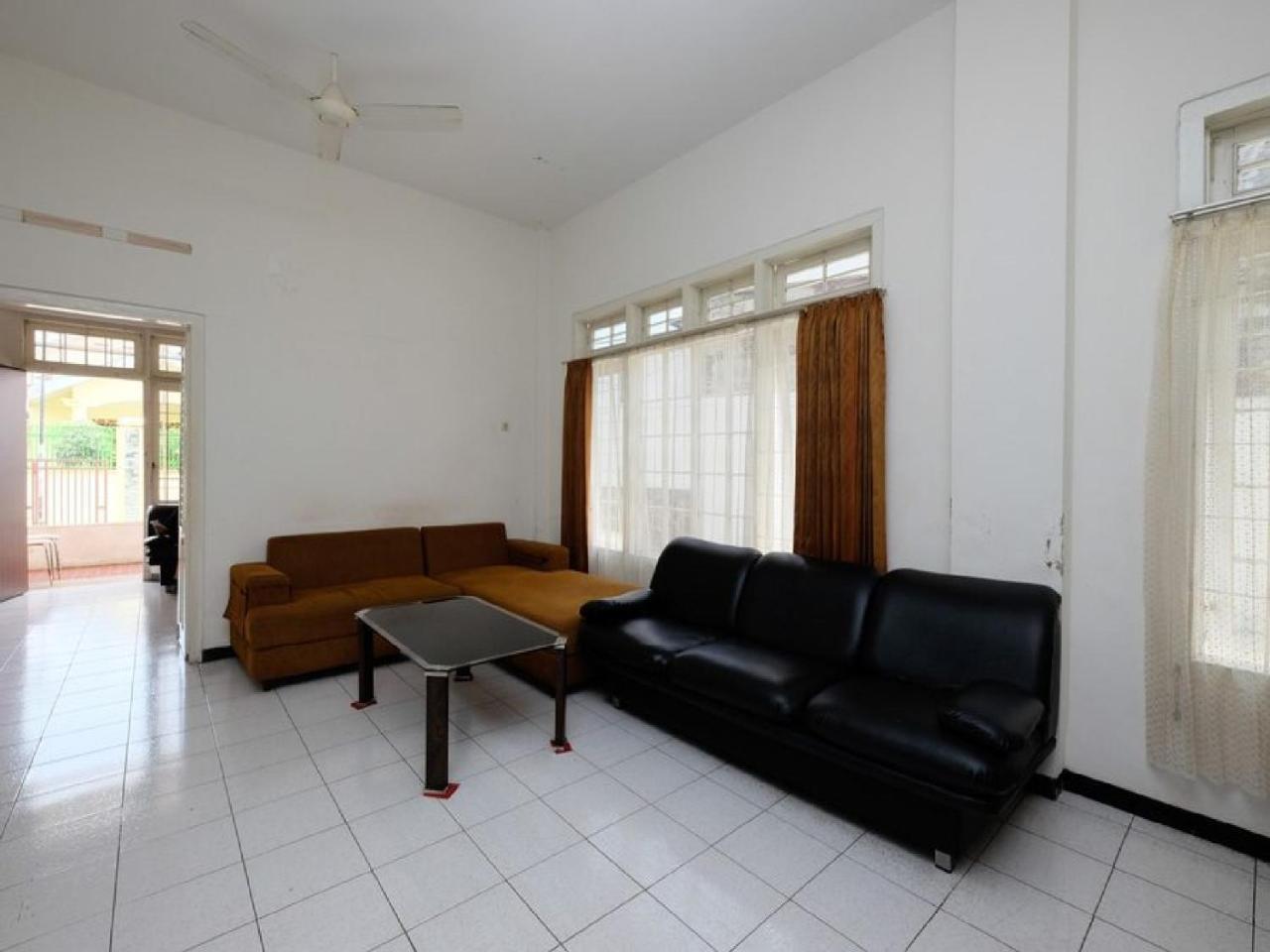 Reddoorz Near Moro Mall Purwokerto Dış mekan fotoğraf