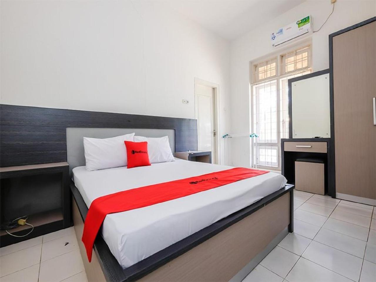 Reddoorz Near Moro Mall Purwokerto Dış mekan fotoğraf